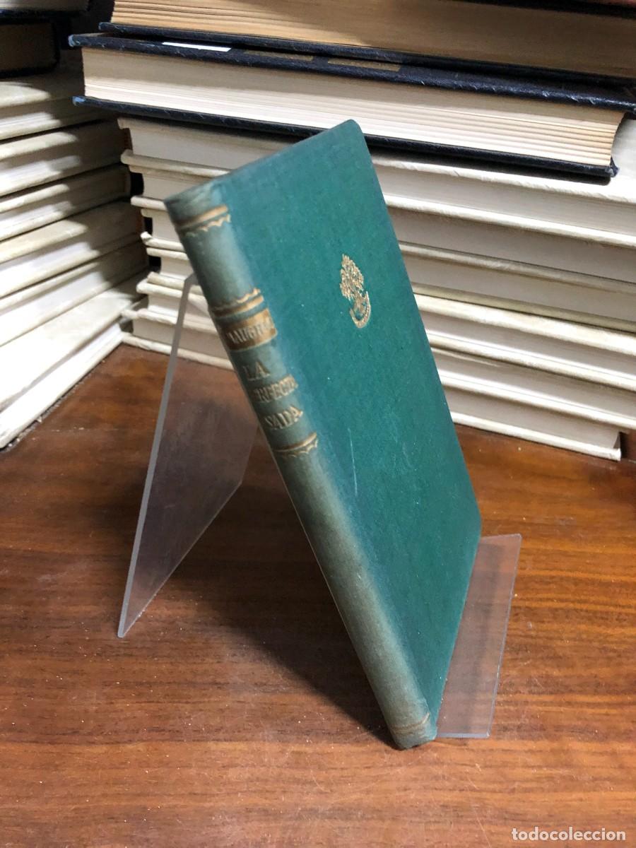 books: La imperfecta casada (Jos&eacute; Jan&eacute;s, Editor) W. Somerset Maugham