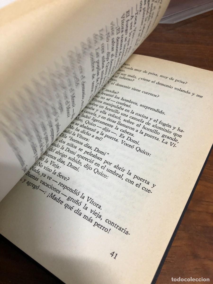 Libros: El pr&iacute;ncipe destronado Miguel Delibes - Foto 4