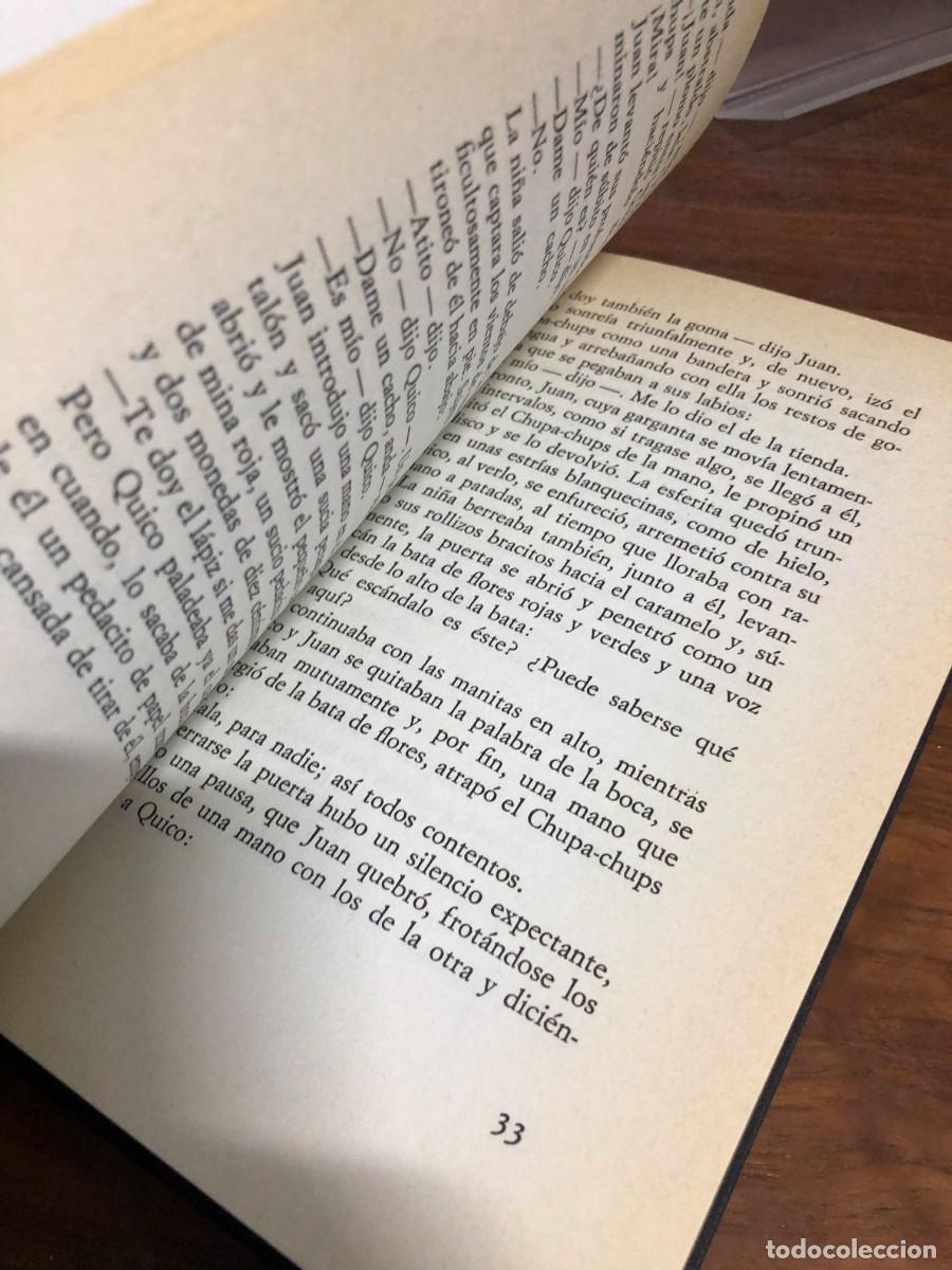 Libros: El pr&iacute;ncipe destronado Miguel Delibes - Foto 5
