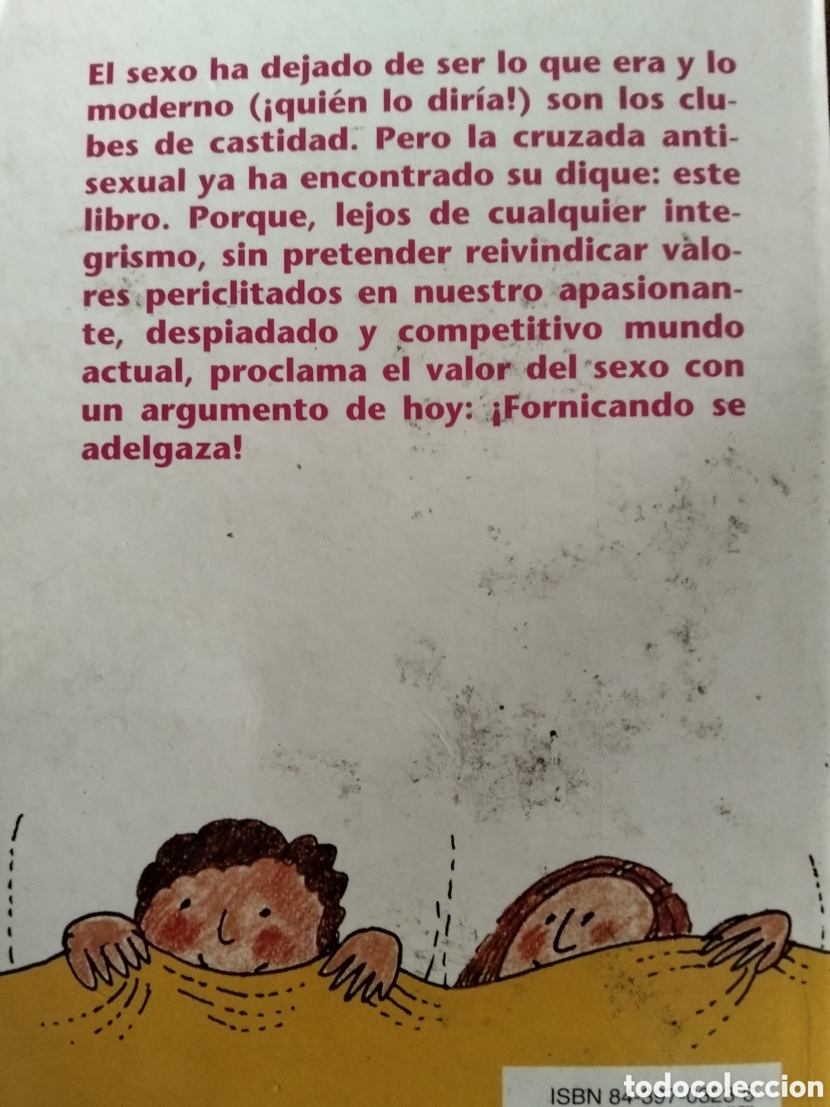 Libros: COMO ADELGAZAR FOLLANDO RICHARD SMITH - Foto 2