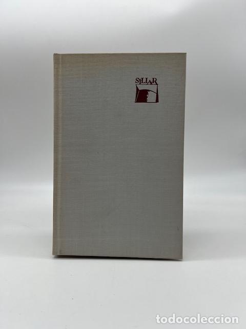 Libri di seconda mano: ALIN, Jose Mar&iacute;a. - El cancionero espa&ntilde;ol de tipo tradicional.