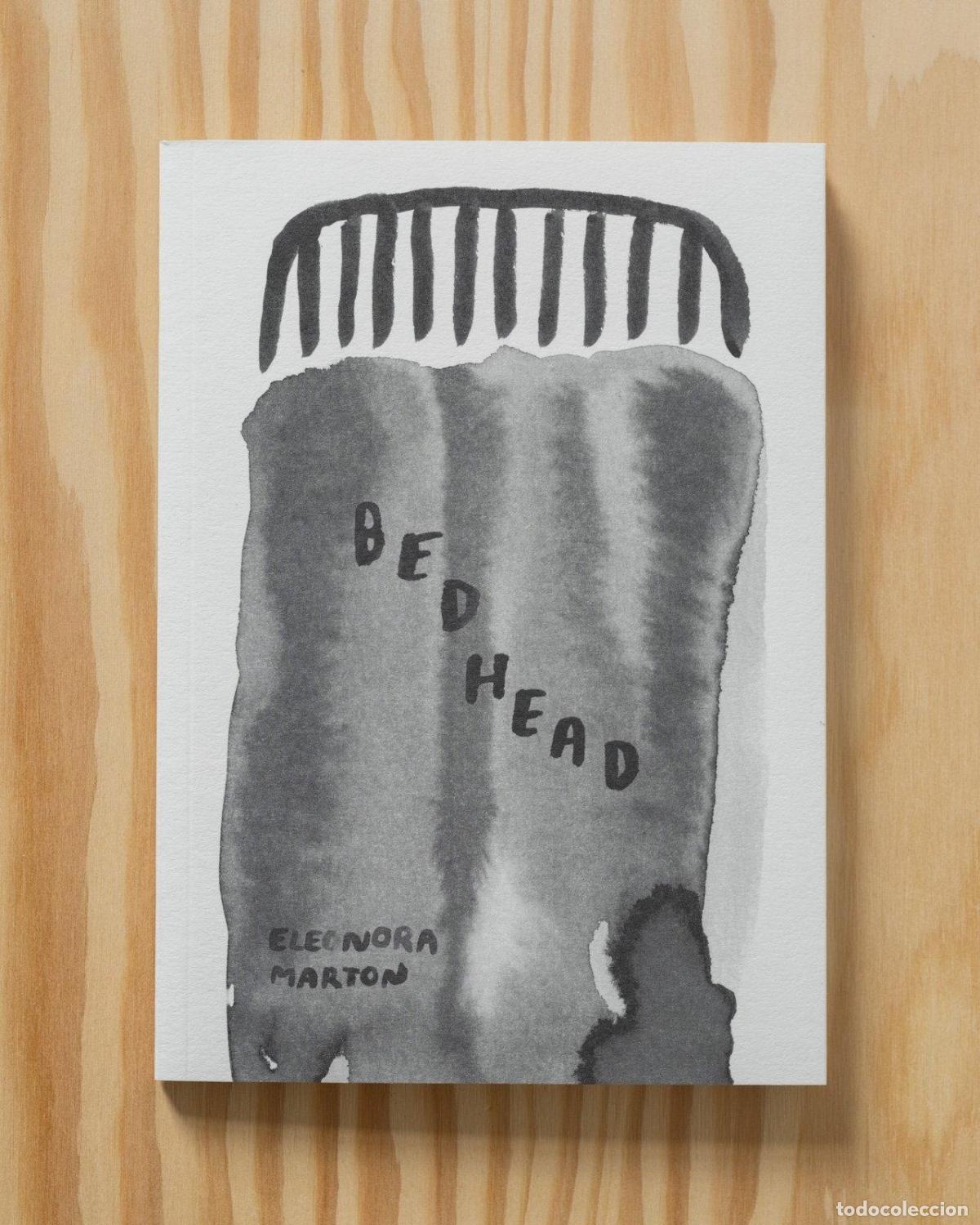 Livres: MARTON, Eleonora. - Bedhead.