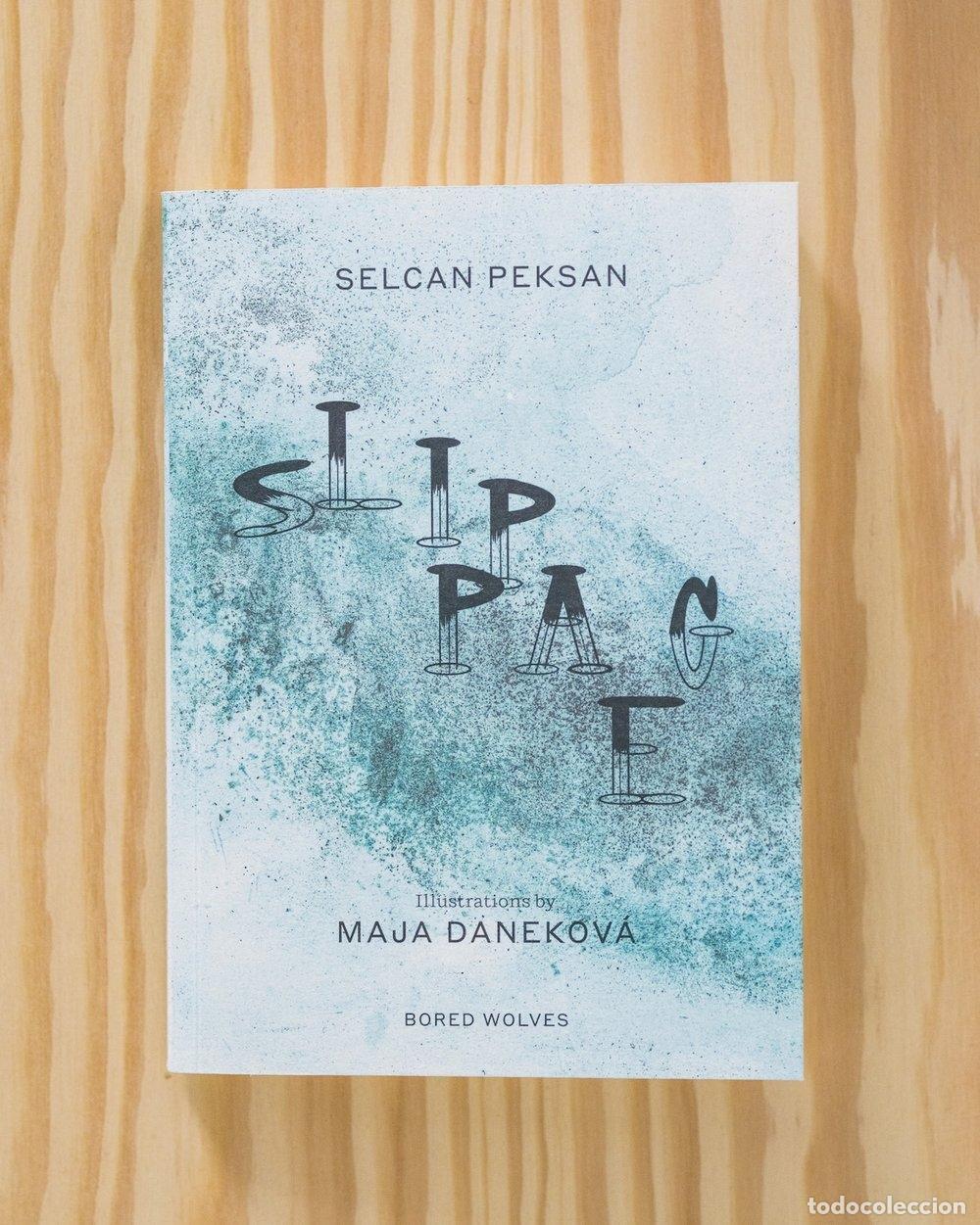 B&uuml;cher: PEKSAN, Selcan. - Slippage.