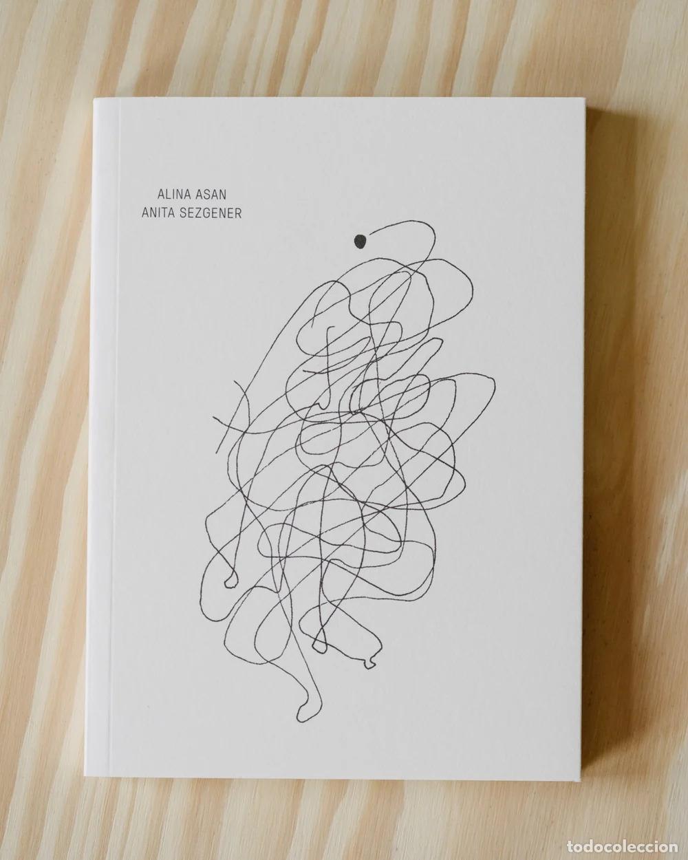 B&uuml;cher: ASAN, Alina. SEZGENER, Anita. - She Threw the Rope & Pulled the Lake.