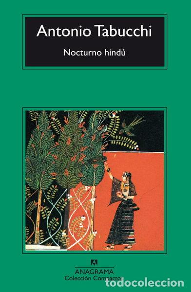 Livres: Nocturno hind&uacute;- 9788433914460