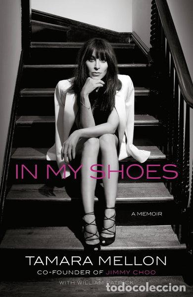 Libri di seconda mano: In My Shoes: A Memoir- 9780241001240