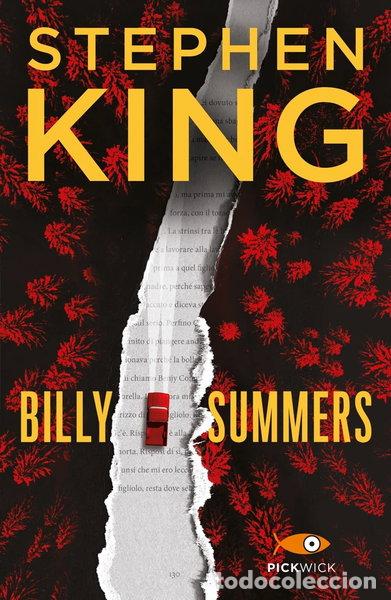 Libri di seconda mano: Billy Summers- 9788855441667