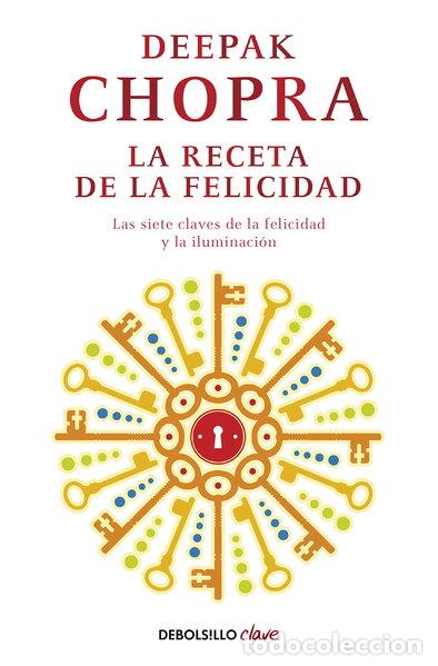 B&uuml;cher: La receta de la felicidad- 9788499895208