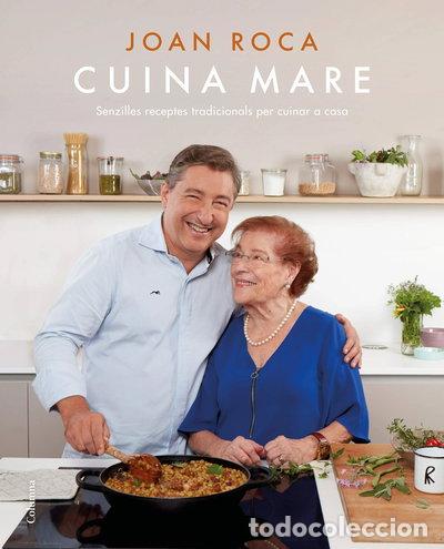 Libros: Cuina mare- 9788466424844 - Foto 1