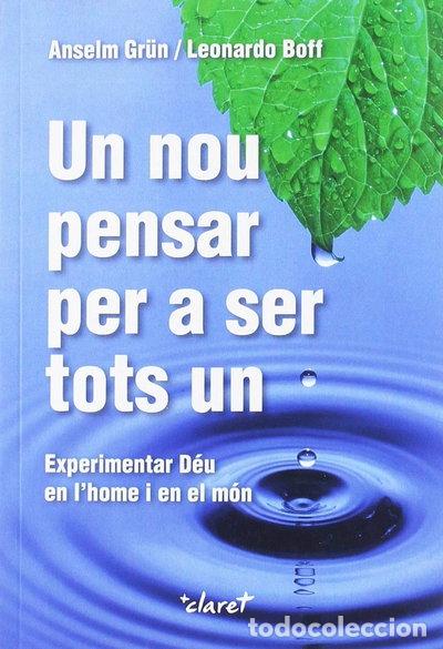 Livres: Un nou pensar per a ser tots un- 9788491361992