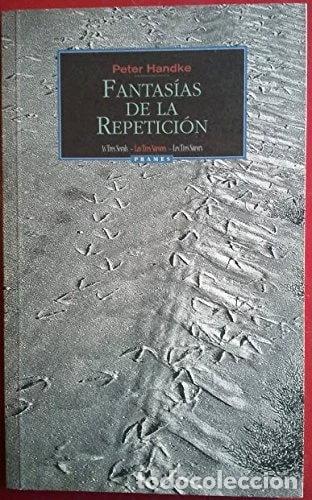 Livres: Fantas&iacute;as de la repetici&oacute;n- 9788495116291
