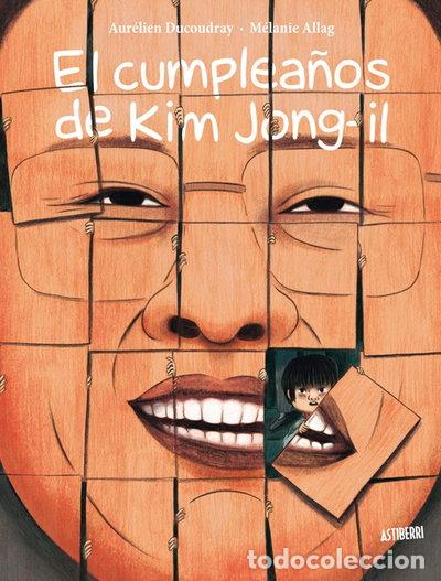 Libri di seconda mano: El cumplea&ntilde;os de Kim Jong-il- 9788416880027