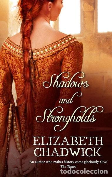 Libri di seconda mano: Shadows and Strongholds- 9780751532739