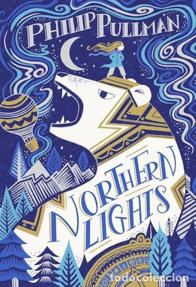 Libri di seconda mano: Northern Lights- 9781407198705