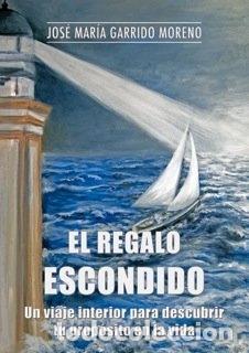 books: El regalo escondido- 9788461641079