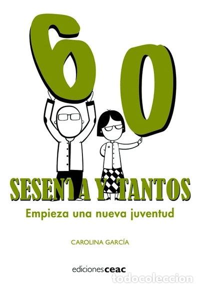 books: Sesenta y tantos- 9788432919299
