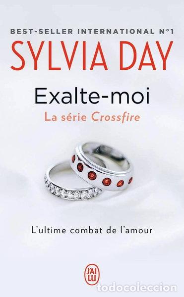 books: Exalte-moi- 9782290154878