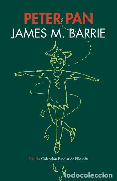 Livres: Peter Pan o el ni&ntilde;o que no quer&iacute;a crecer- 9788478444670
