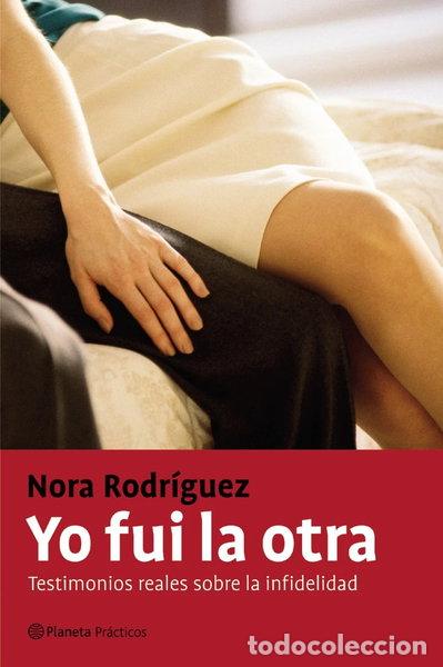 B&uuml;cher: Yo fui la otra- 9788408057611