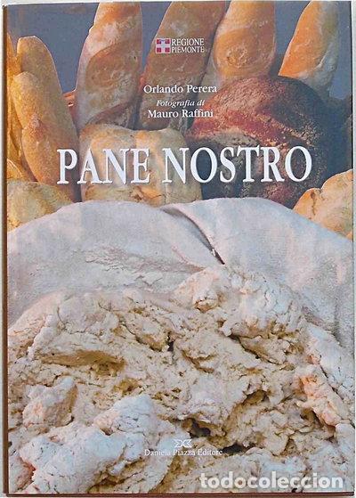 B&uuml;cher: Pane nostro- 9788878891418
