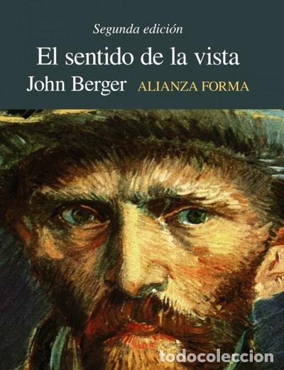 B&uuml;cher: El Sentido De La Vista- 9788420679662
