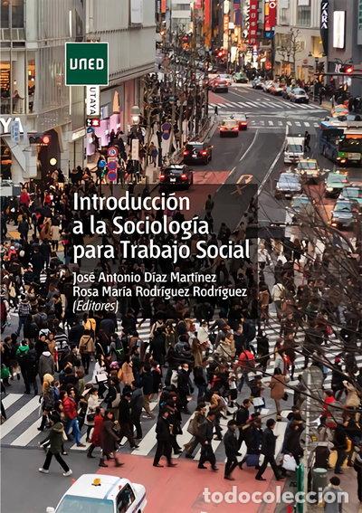 B&uuml;cher: Introducci&oacute;n a la sociolog&iacute;a para trabajo social- 9788436273878