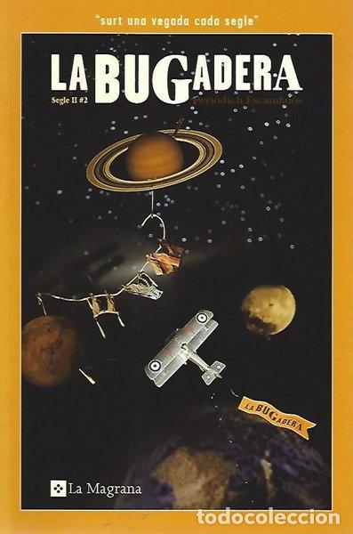 B&uuml;cher: La bugadera- 9788482643809