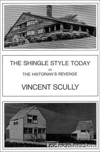 Livres: Shingle Style Today- 9780807607602