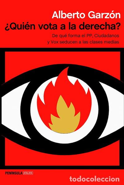 B&uuml;cher: &iquest;Qui&eacute;n vota a la derecha?- 9788499428543