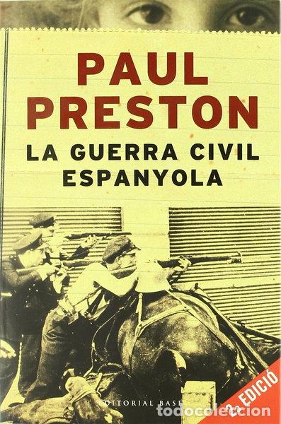 B&uuml;cher: La Guerra Civil Espa&ntilde;ola- 9788485031610