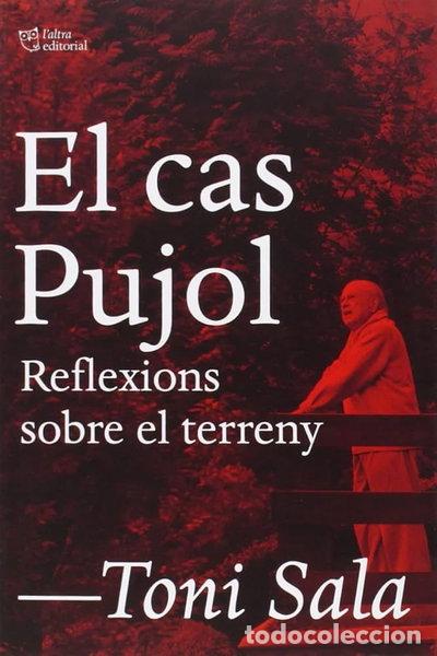 B&uuml;cher: El cas Pujol- 9788494216060