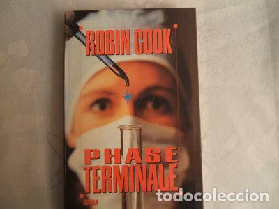 B&uuml;cher: Phase Terminale- 9782286014391