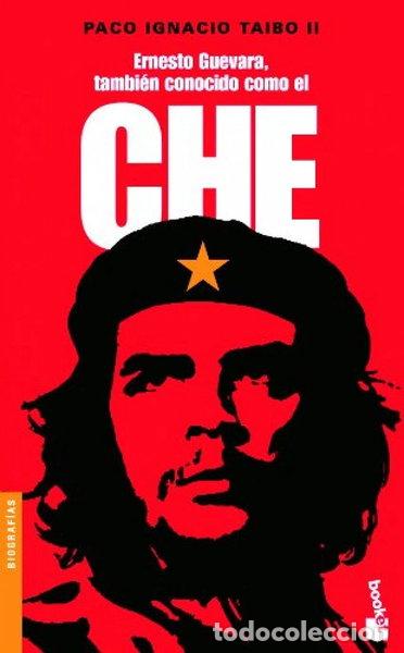 B&uuml;cher: Ernesto Guevara, tambi&eacute;n conocido como el Che- 9789682710124
