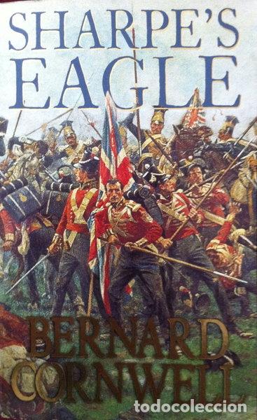 B&uuml;cher: Sharpe's Eagle- 9780007805099