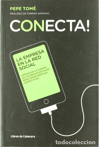 B&uuml;cher: Conecta!- 9788493908256