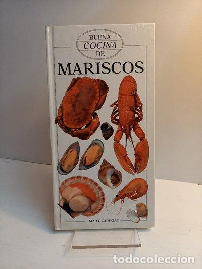 B&uuml;cher: Buena Cocina de Mariscos- 9788475833088