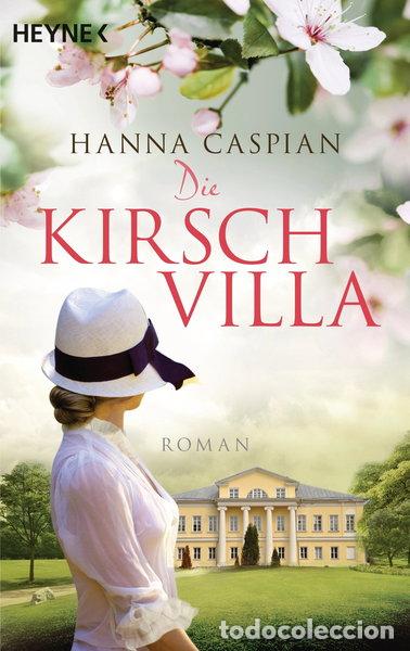 Libros: Die Kirschvilla- 9783453419551