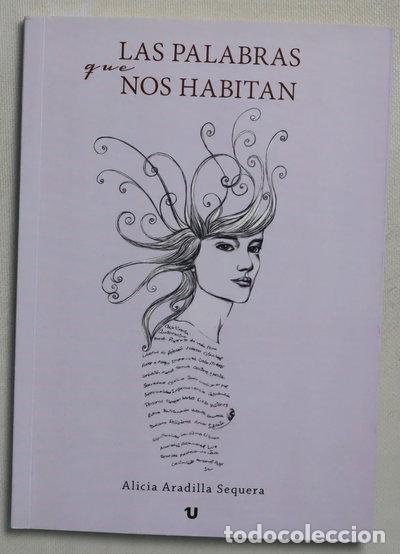 Libros: Las palabras que nos habitan- 9788416823772