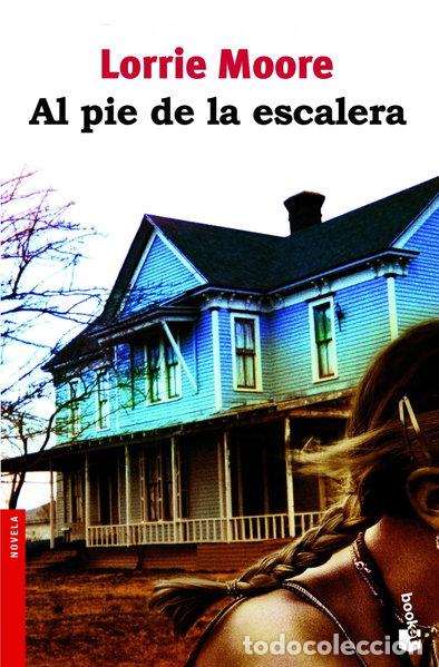 Libros: Al pie de la escalera- 9788432250996