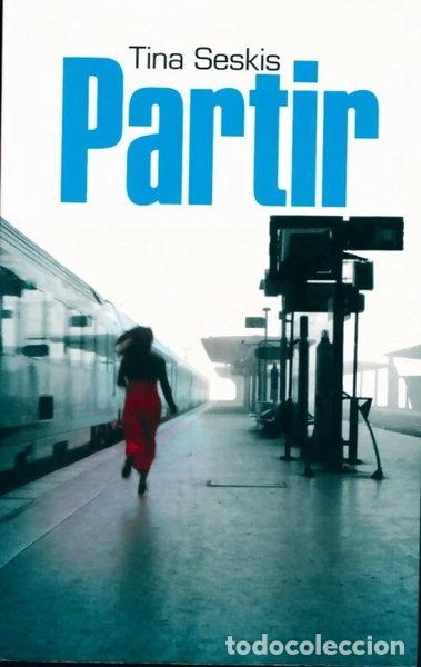 Libros: Partir- 9782298106138