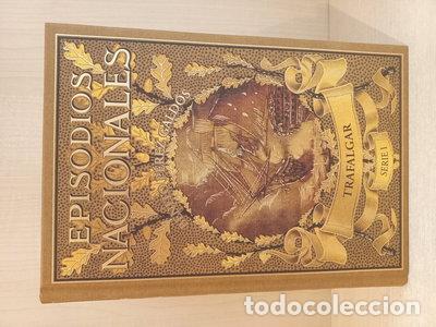 Libros: Trafalgar- 9788413295633