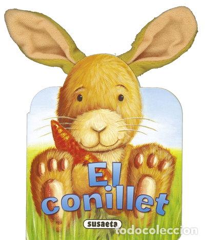 B&uuml;cher: El conillet- 9788467714692