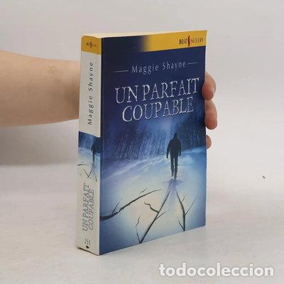 books: Un parfait coupable- 9782280087148