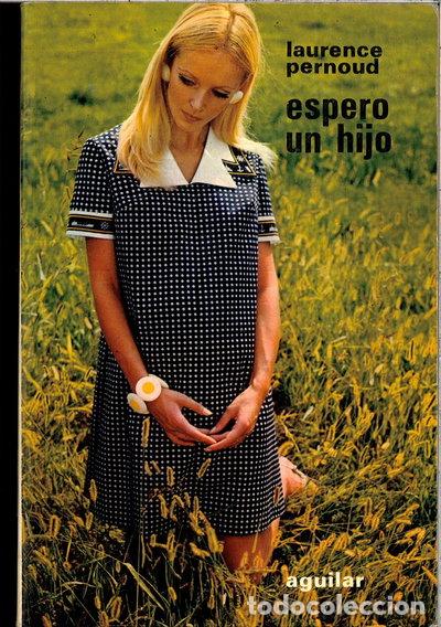 books: Espero un hijo- 9788403230675