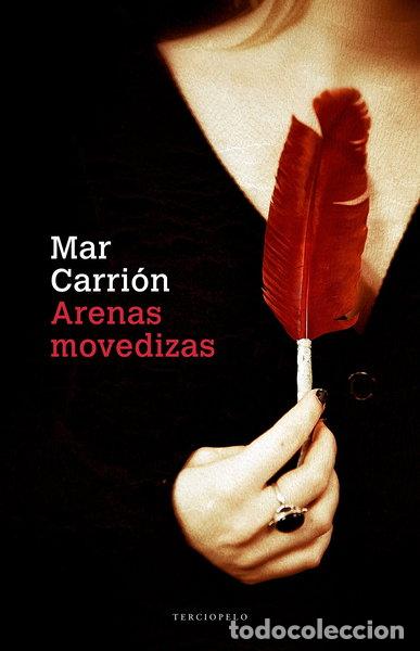 Libros: Arenas movedizas- 9788415952510 - Foto 1