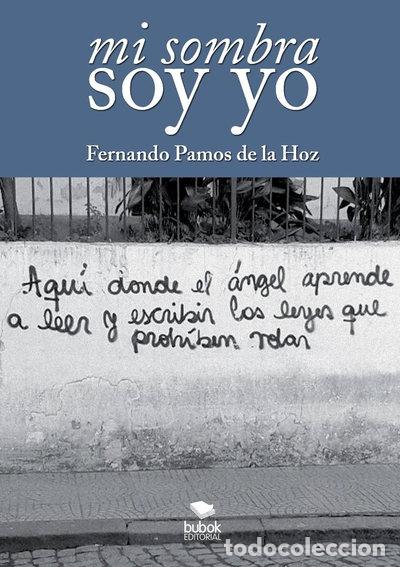 B&uuml;cher: Mi sombra soy yo- 9788468669526