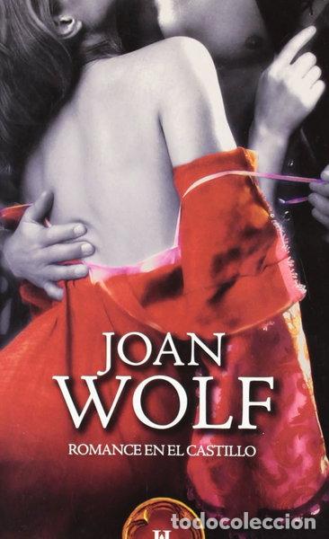 B&uuml;cher: Romance en el castillo- 9788490000175