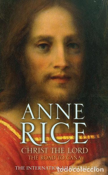 B&uuml;cher: Christ the Lord: The Road to Cana- 9780099484189