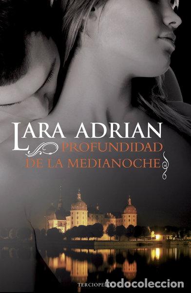 Libros: Profundidad de la medianoche- 9788415410829