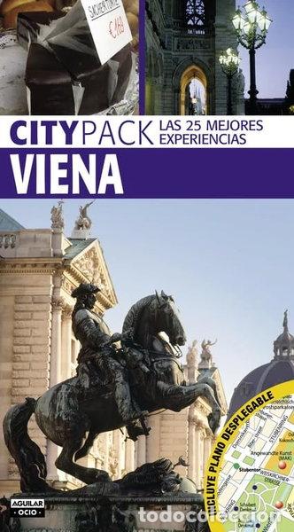 Libros: Viena- 9788403517103